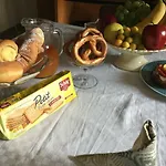 Bnb Trento Bed & Breakfast Trento