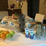 Bed & Breakfast Bnb Trento 4*