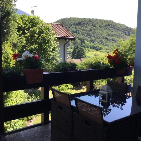 Bnb Trento
