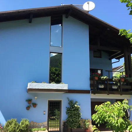BnB Trento 3*