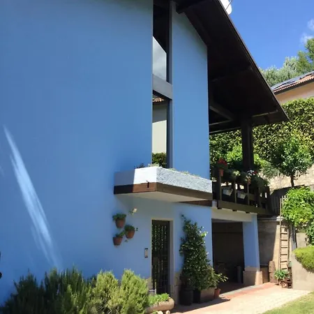 Bnb Trento 3*