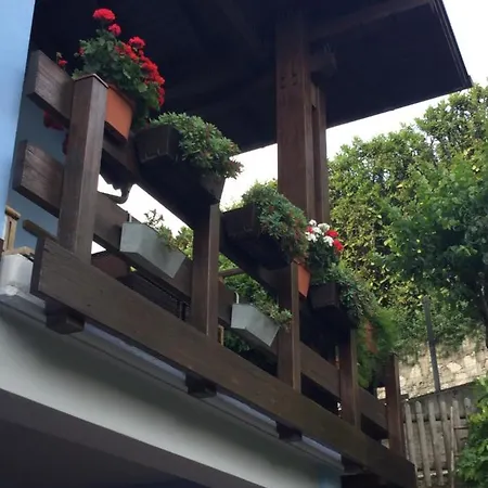 Bnb Trento Тренто