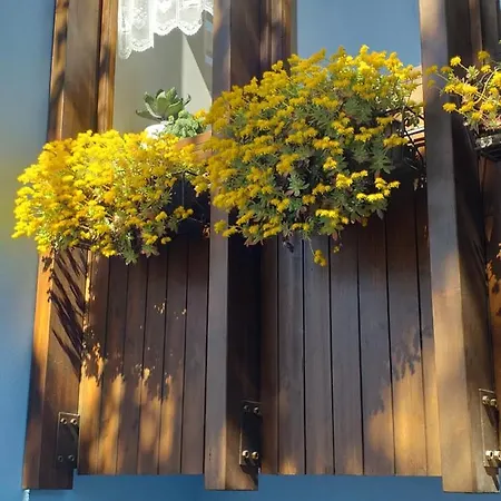 Bnb Trento Отель типа 