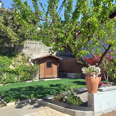 BnB Trento Frühstückspension