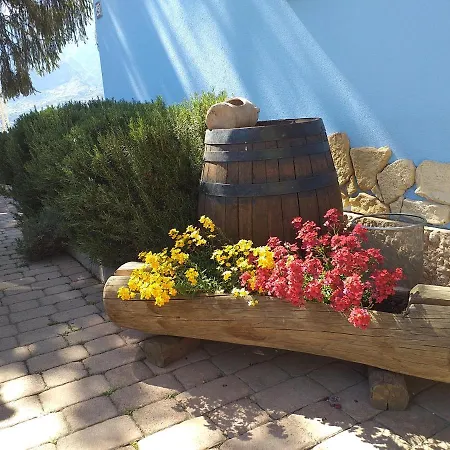 Bnb Trento Alojamento de Acomodação e Pequeno-almoço Trento