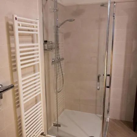 Bnb Trento 3*