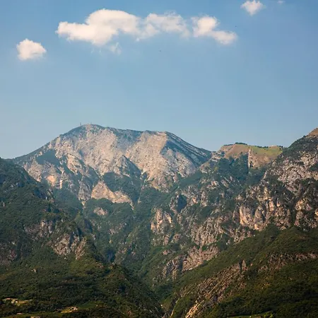 特伦托住宿加早餐旅馆 *