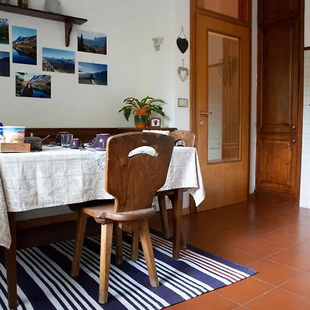 BnB Trento Trient
