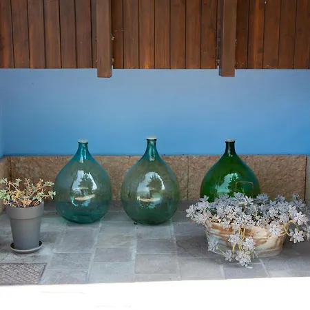 BnB Trento Frühstückspension