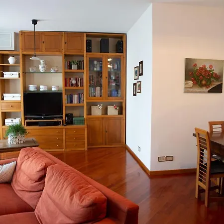 BnB Trento 3* Trient