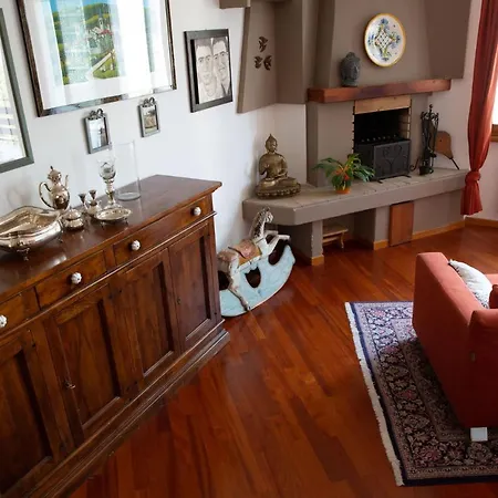 Frühstückspension BnB Trento