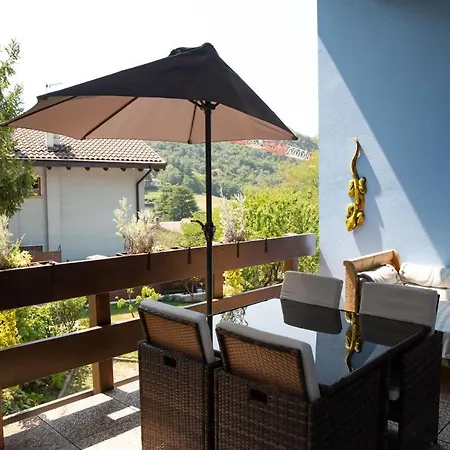 Frühstückspension BnB Trento