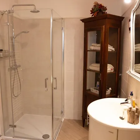 Bnb Trento Отель типа 