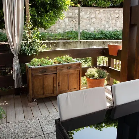 BnB Trento 3* Trient