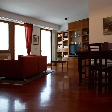 BnB Trento Frühstückspension Trient