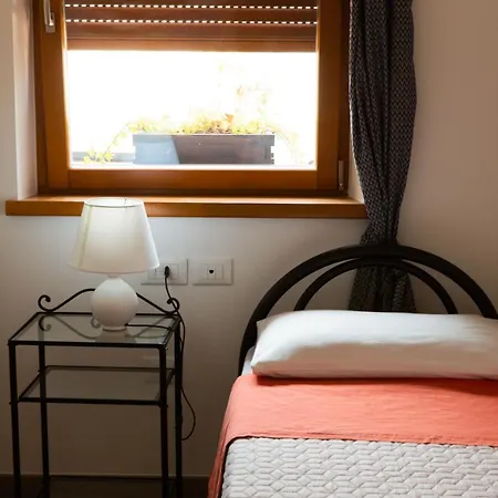 Frühstückspension BnB Trento