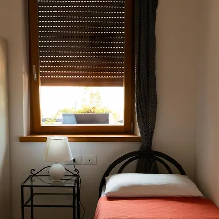 Bnb Trento Тренто