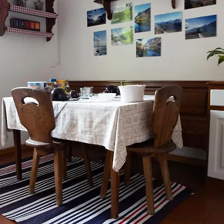 BnB Trento 3*