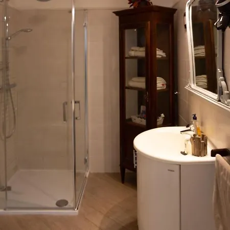 Bnb Trento Отель типа 