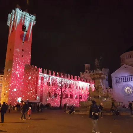 BnB Trento 4* Trient