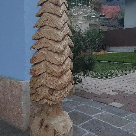 Отель типа 