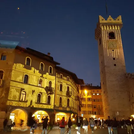 Bnb Trento 3*