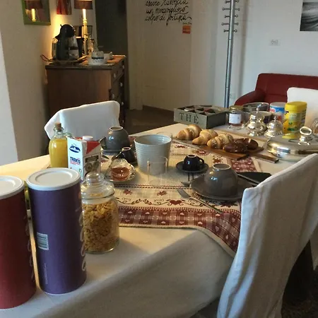 BnB Trento Trient