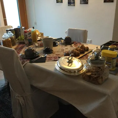 BnB Trento 3* Trient