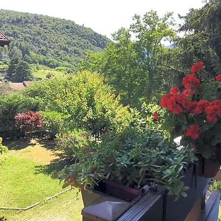 Bnb Trento 3*