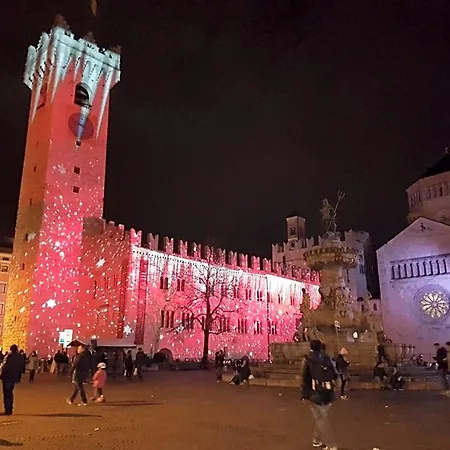 Bnb Trento Отель типа 