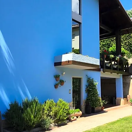 Bnb Trento Отель типа 