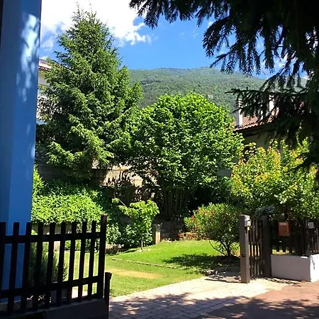Bnb Trento 3* Тренто