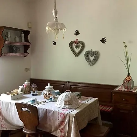 Bnb Trento
