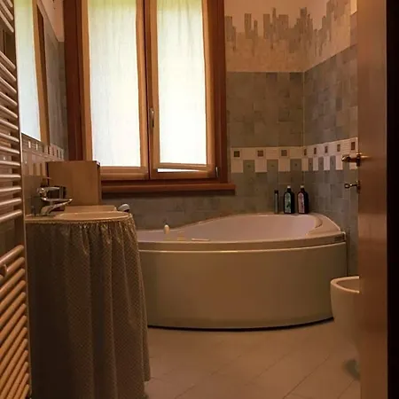 BnB Trento Frühstückspension 3*