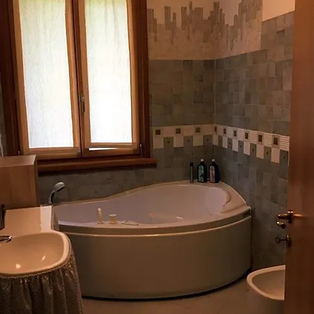 BnB Trento
