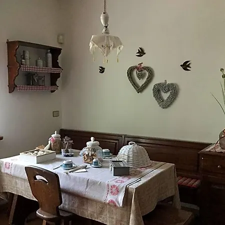 Bnb Trento