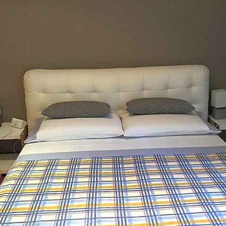 Отель типа 