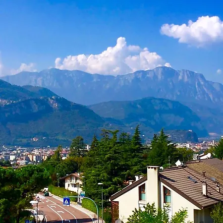 BnB Trento Frühstückspension 3*