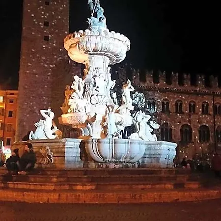 Frühstückspension BnB Trento Trient