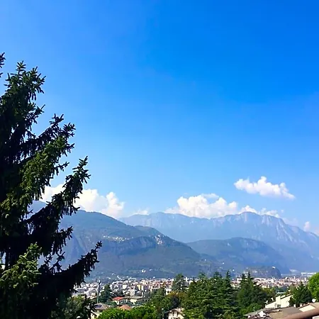 Bnb Trento 3* Тренто