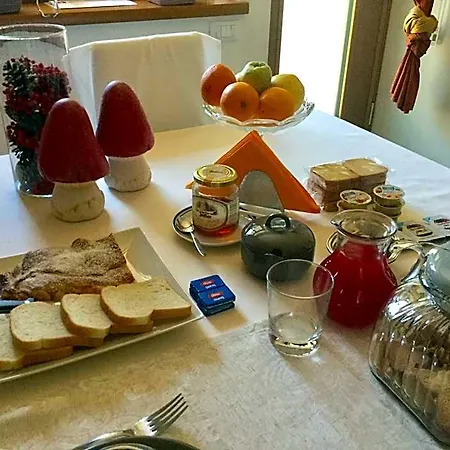 Bnb Trento Тренто