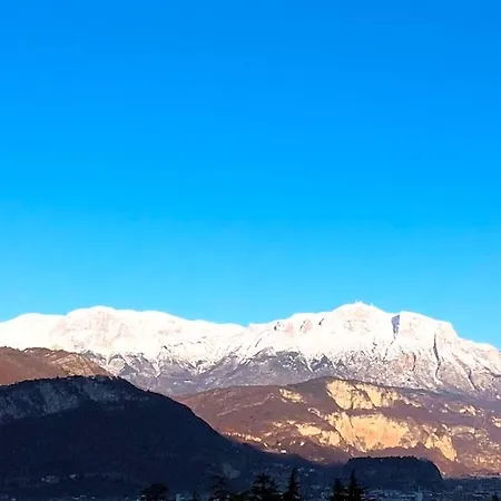 Bnb Trento 3* Тренто