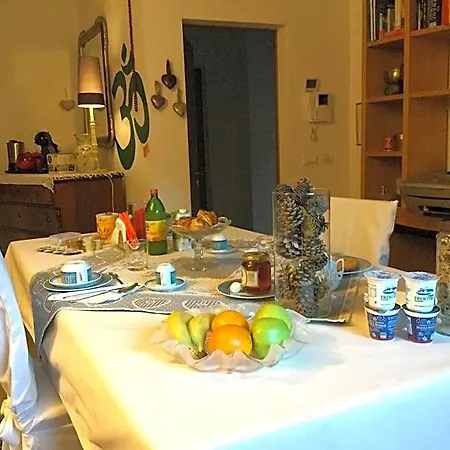 Bnb Trento