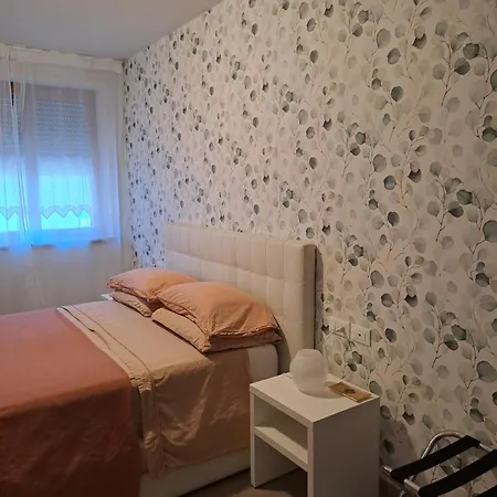 BnB Trento 3*