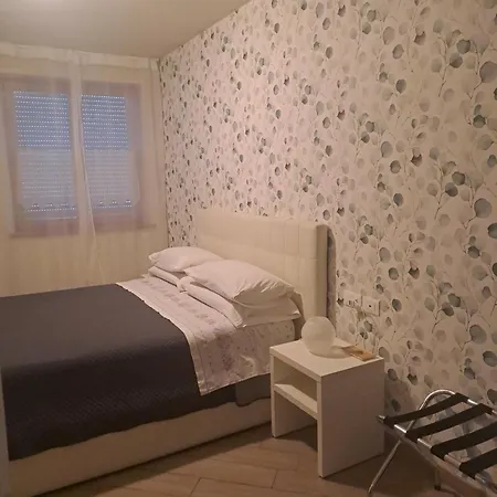Frühstückspension BnB Trento 3*