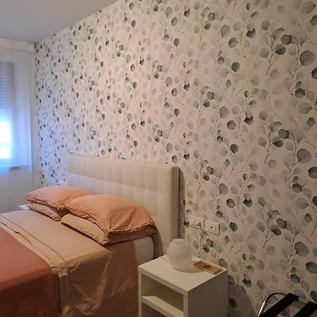 BnB Trento 3*