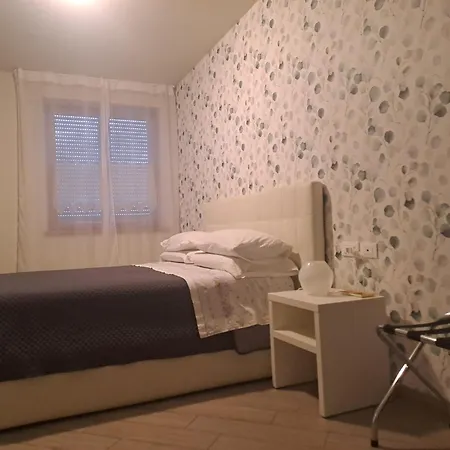 BnB Trento Trient