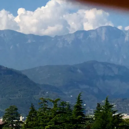 BnB Trento 3*
