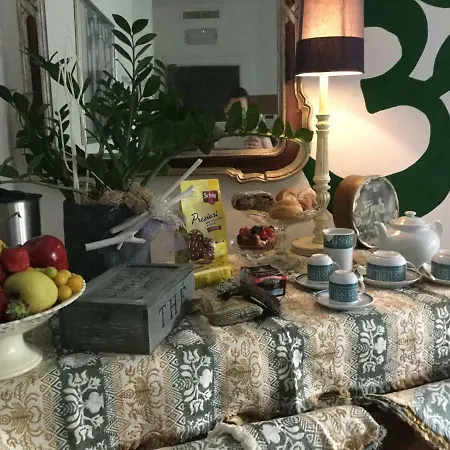 BnB Trento Frühstückspension 3*
