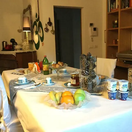 Frühstückspension BnB Trento Trient